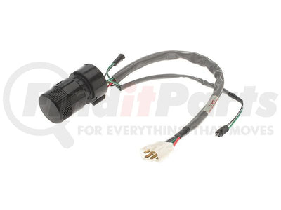 STANDARD IGN auto part