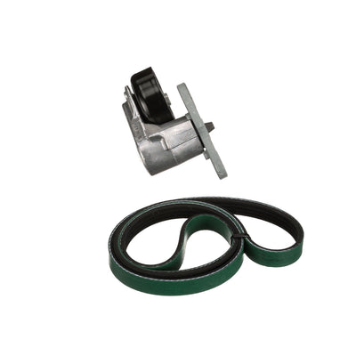 Gates 99-08 Chevrolet Silverado Series Pickup V8 5.3L Serpentine Belt Kit
