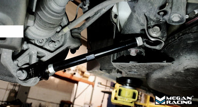 IS250 350 06-13 GS300 350 430 450h 460 06-11 REAR TRACTION ARM ADJUSTABLE (PILLOW BALL BUSHING)