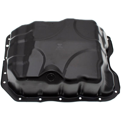 OIL PAN