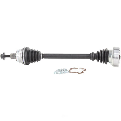 TRAKMOTIVE auto part
