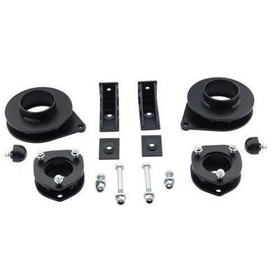 Pro Comp Box 3 6In Ram 1500 20In