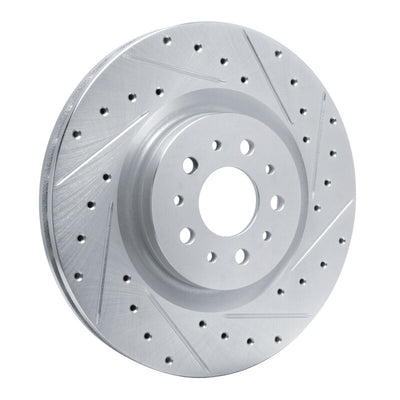R1 Concepts silver auto part