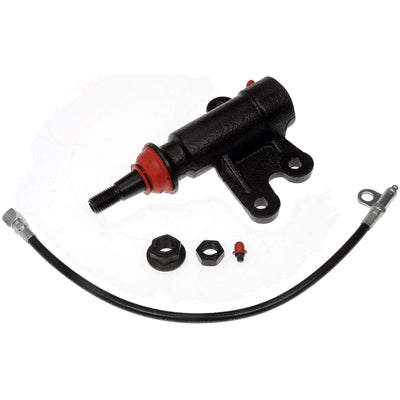 IDLER ARM BRACKET ASSEMBLY