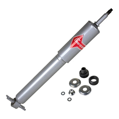 KYB shock absorber