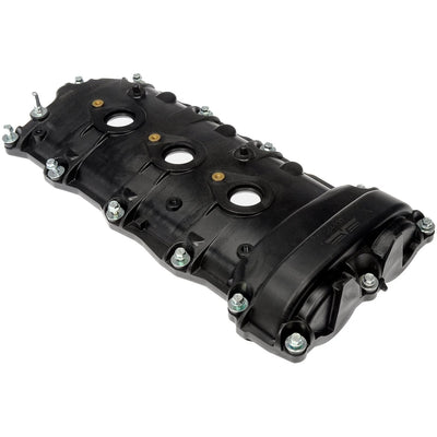 VALVE COVER