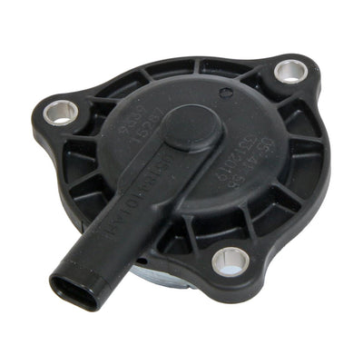 SOLENOIDS