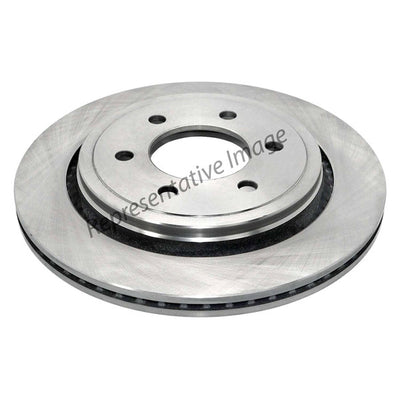 BRAKE ROTOR