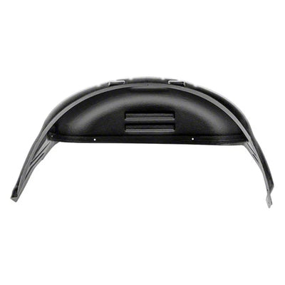 9907 SILVERADO 1500/2500/3500 INNER WHEEL REAR FENDER WELL LINERS