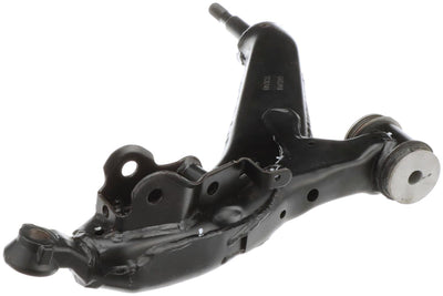 DELPHI control arms
