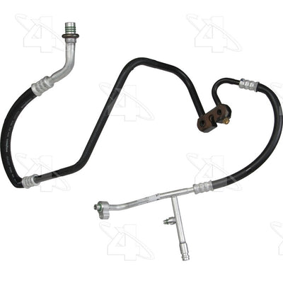 FOUR SEASONS auto part