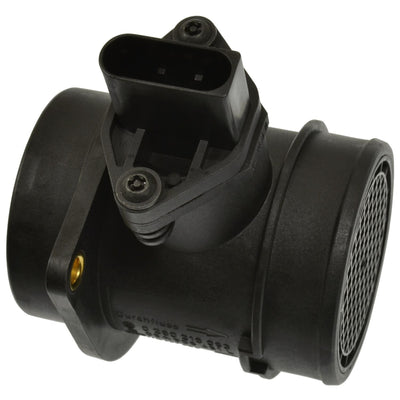 INTERMOTOR MASS AIR FLOW