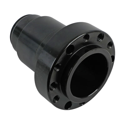 ATI Crank Hub - Steel HT - Chevy LS3 Camaro 2010+ & Gen 3 Vortec Truck - 6-Bolt Front 2nd Key