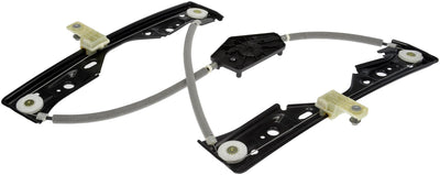 POWER WINDOW REGULATOR