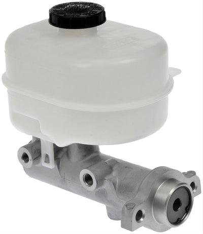 NEW MASTER CYLINDER