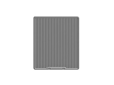 WeatherTech floor mats