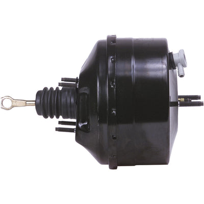 Front Brake Hydraulics: Power Brake Unit