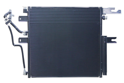 CSF 11-13 Ram 2500 6.7L A/C Condenser
