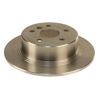 DISC BRAKE ROTOR