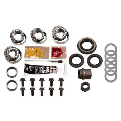 GM 7.25' IFS FRONT
