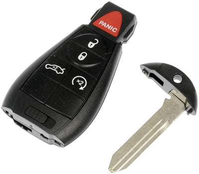 KEYLESS ENTRY REMOTE