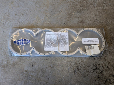 Supertech Block Guard for Honda S2000