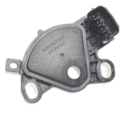 STANDARD IGN auto part