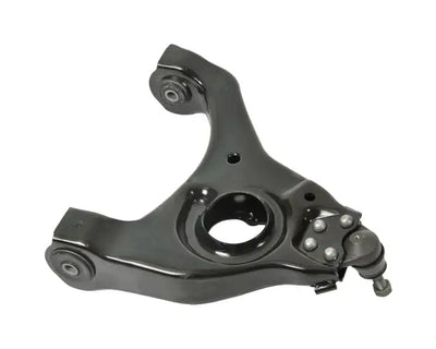 MOOG 2007 Chevrolet Silverado 1500 Classic Front Right Lower Control Arm