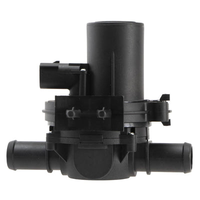 HEATER VALVE