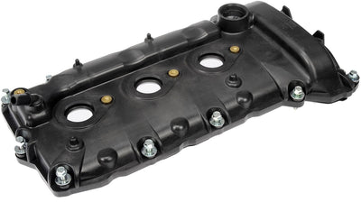 VALVE COVER