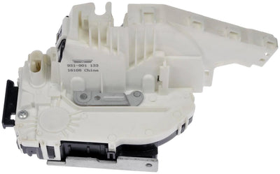 DOOR LOCK ACTUATOR