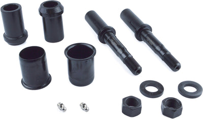 Proforged control arms