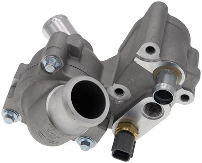 THERMOSTAT HOUSING