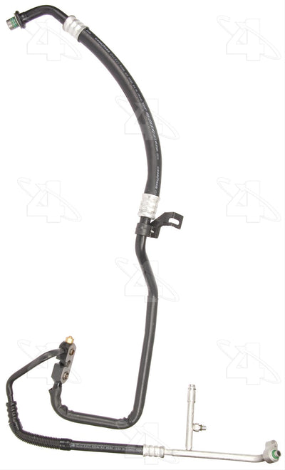 FOUR SEASONS auto part