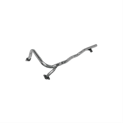 EXH PIPE FORD TK 82-86