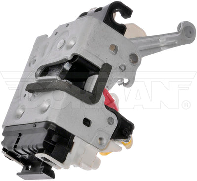 INTGR LATCH ACTUATOR