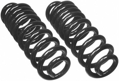 MOOG 78-81 Buick Century Rear Coil Springs