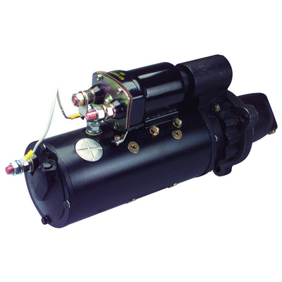 REMY auto part