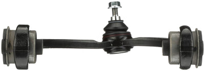 DELPHI control arms