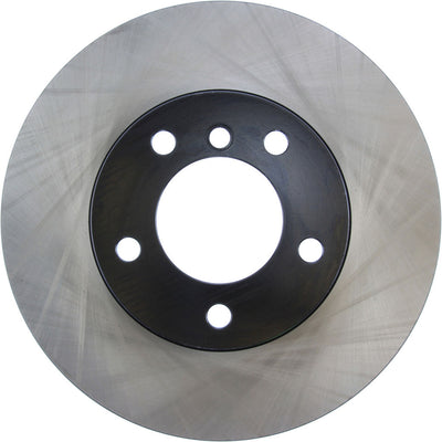 Stoptech carbon auto part