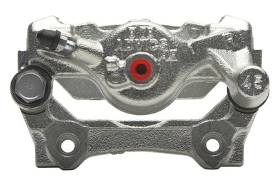 DFC silver auto part