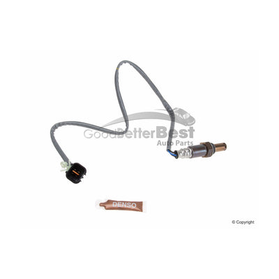 O2 OXYGEN SENSOR