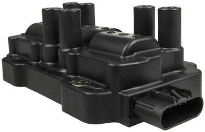 NGK auto part