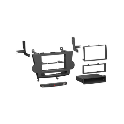 NON-AMPLIFIED ONSTAR INTERFACE EQU