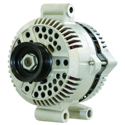 REMY red auto part
