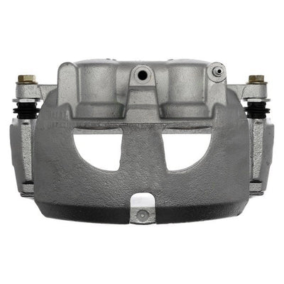 BRAKE CALIPER & BRACKET