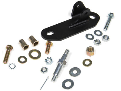 2013-2018 Ram 3500 2014-2018 Ram 2500 Dual Stabilizer