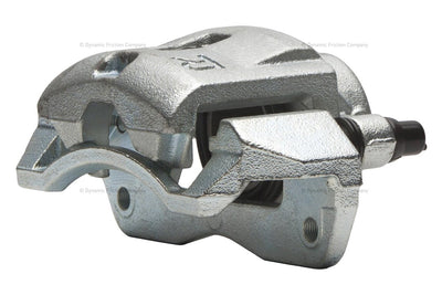 DFC silver auto part