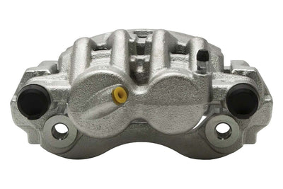 DFC silver auto part
