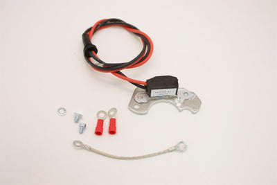 5564 STUDEBAKER CHAMP/LARK/HAWK AUTOLITE IAT 4010 ELECT IGNITION MODULE (ONLY)